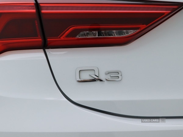 Used Audi Q3 2023 for sale - 76175810: Photo 20