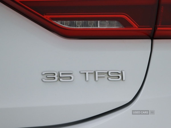 Used Audi Q3 2023 for sale - 76175810: Photo 21