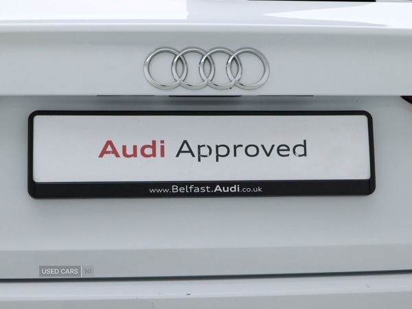 Used Audi Q3 2023 for sale - 76175810: Photo 27