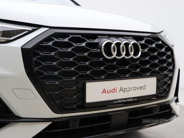 Used Audi Q3 2023 for sale - 76175810: Photo 29