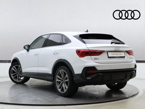 Used Audi Q3 2023 for sale - 76175810: Photo 3