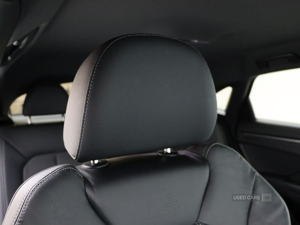 Used Audi Q3 2023 for sale - 76175810: Photo 30