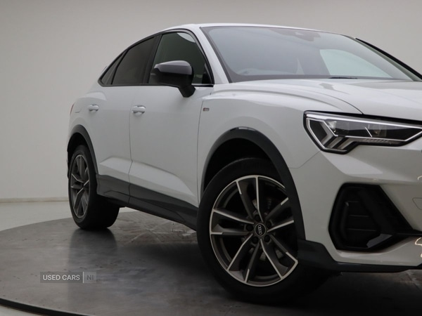 Used Audi Q3 2023 for sale - 76175810: Photo 32