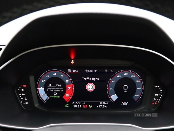 Used Audi Q3 2023 for sale - 76175810: Photo 33