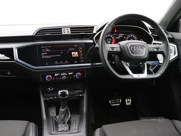 Used Audi Q3 2023 for sale - 76175810: Photo 34