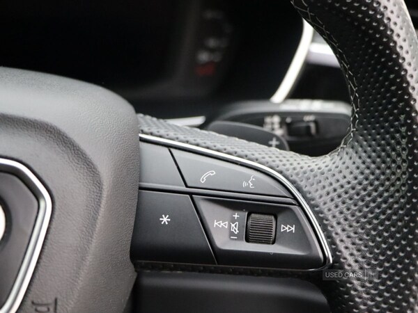 Used Audi Q3 2023 for sale - 76175810: Photo 36