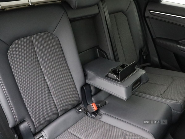 Used Audi Q3 2023 for sale - 76175810: Photo 37