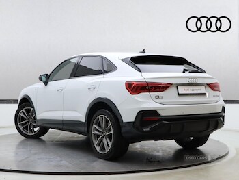 Used Audi Q3 2023 for sale - 76175810: Photo 3