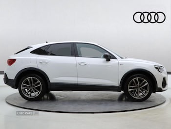 Used Audi Q3 2023 for sale - 76175810: Photo 4