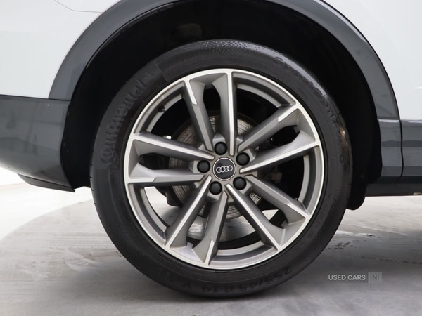 Used Audi Q3 2023 for sale - 76175810: Photo 5