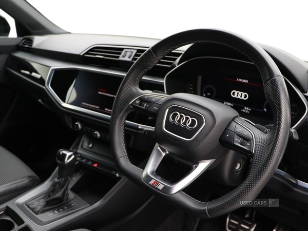 Used Audi Q3 2023 for sale - 76175810: Photo 6