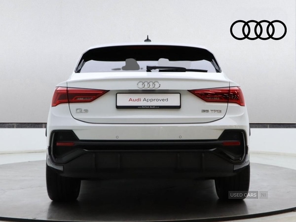 Used Audi Q3 2023 for sale - 76175810: Photo 7