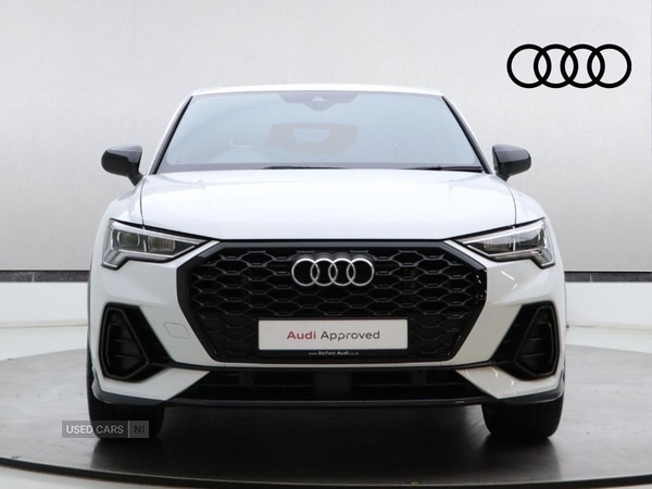 Used Audi Q3 2023 for sale - 76175810: Photo 8