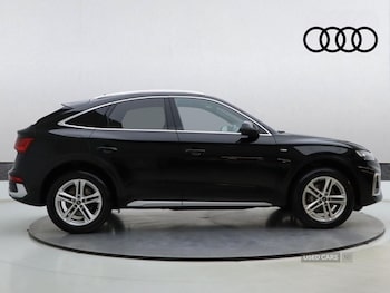 Used Audi Q5 2022 for sale - 78729265: Photo