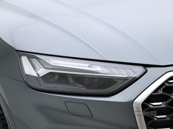 Used Audi Q5 2022 for sale - 76965719: Photo 10