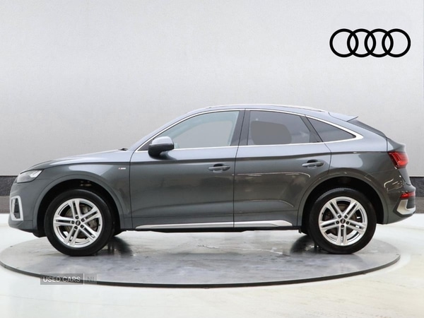 Used Audi Q5 2022 for sale - 76965719: Photo 12