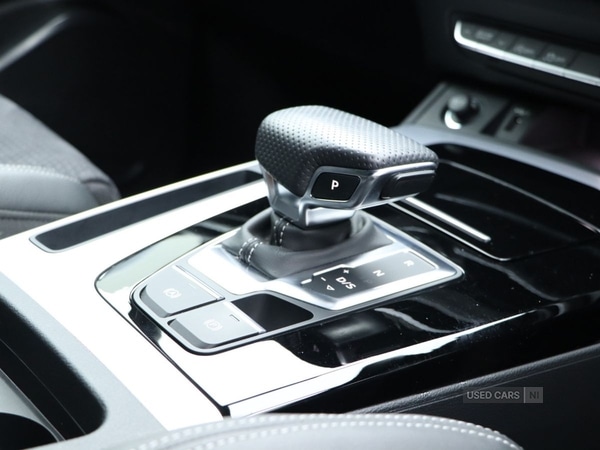 Used Audi Q5 2022 for sale - 76965719: Photo 17