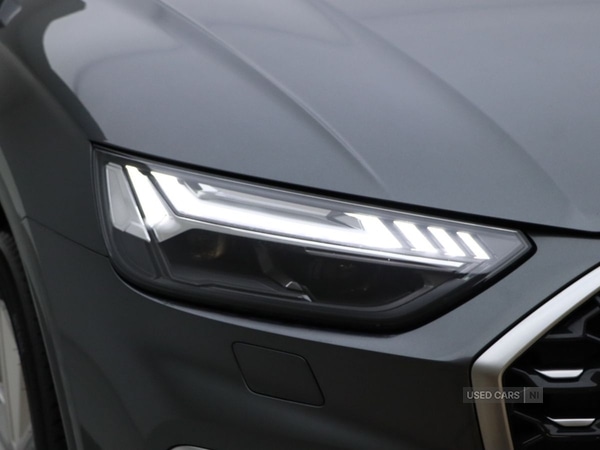 Used Audi Q5 2022 for sale - 76965719: Photo 19