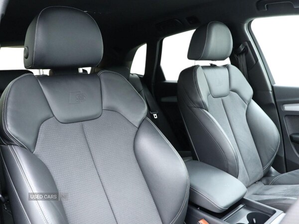 Used Audi Q5 2022 for sale - 76965719: Photo 2