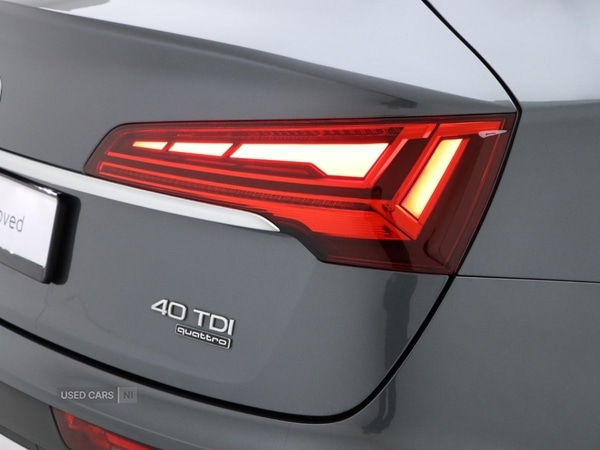 Used Audi Q5 2022 for sale - 76965719: Photo 20