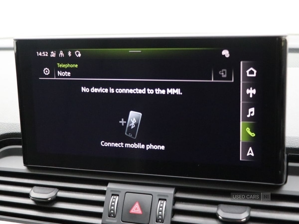 Used Audi Q5 2022 for sale - 76965719: Photo 21