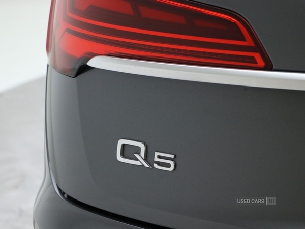 Used Audi Q5 2022 for sale - 76965719: Photo 22