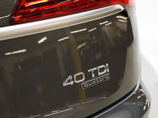 Used Audi Q5 2022 for sale - 76965719: Photo 23