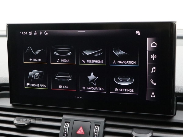 Used Audi Q5 2022 for sale - 76965719: Photo 24