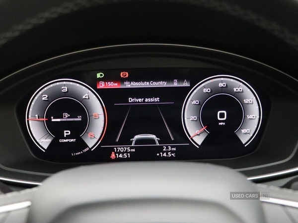 Used Audi Q5 2022 for sale - 76965719: Photo 25