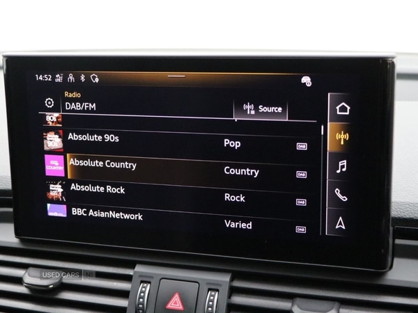 Used Audi Q5 2022 for sale - 76965719: Photo 26