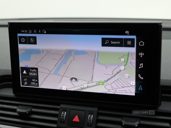 Used Audi Q5 2022 for sale - 76965719: Photo 27