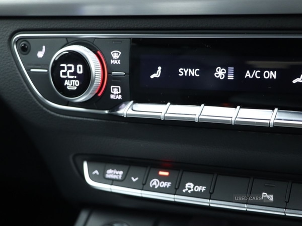 Used Audi Q5 2022 for sale - 76965719: Photo 28