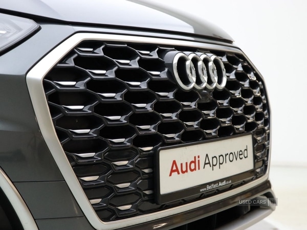 Used Audi Q5 2022 for sale - 76965719: Photo 29