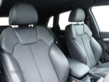 Used Audi Q5 2022 for sale - 76965719: Photo