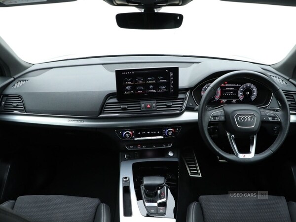 Used Audi Q5 2022 for sale - 76965719: Photo 32