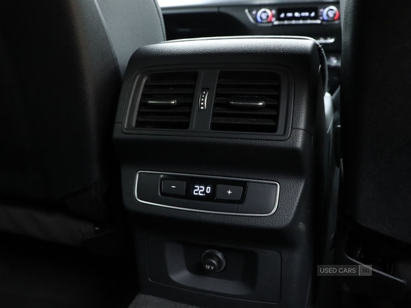 Used Audi Q5 2022 for sale - 76965719: Photo 33