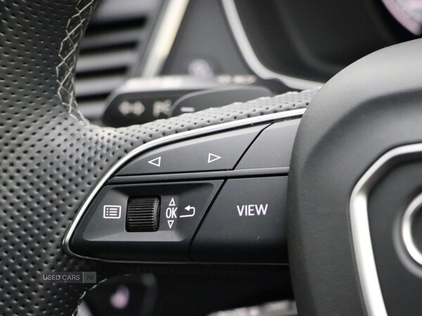 Used Audi Q5 2022 for sale - 76965719: Photo 34