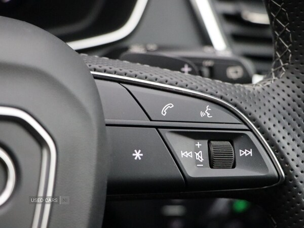 Used Audi Q5 2022 for sale - 76965719: Photo 35