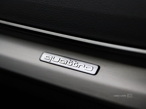 Used Audi Q5 2022 for sale - 76965719: Photo 37