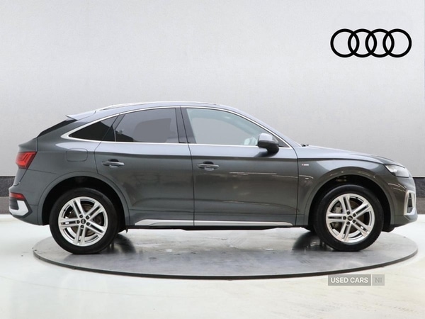 Used Audi Q5 2022 for sale - 76965719: Photo 4