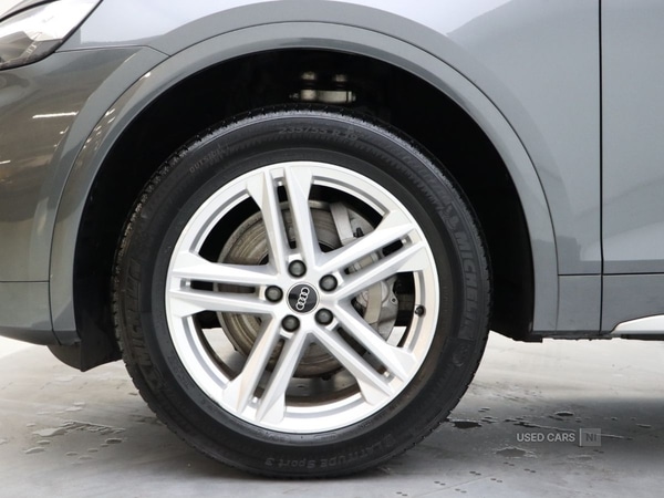 Used Audi Q5 2022 for sale - 76965719: Photo 5