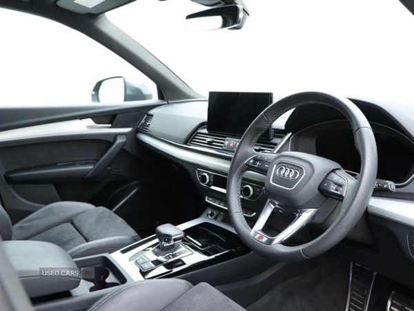 Used Audi Q5 2022 for sale - 76965719: Photo 6