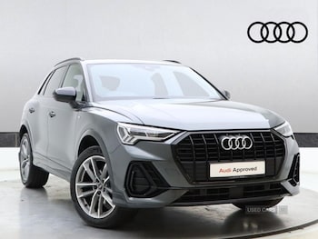 Used Audi Q3 2022 for sale - 78517723: Photo
