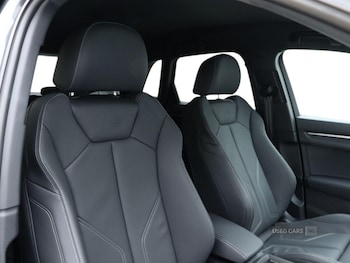 Used Audi Q3 2022 for sale - 78517723: Photo