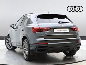 Used Audi Q3 2022 for sale - 78517723: Photo