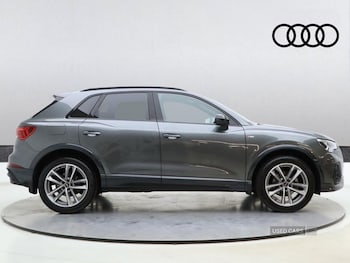 Used Audi Q3 2022 for sale - 78517723: Photo