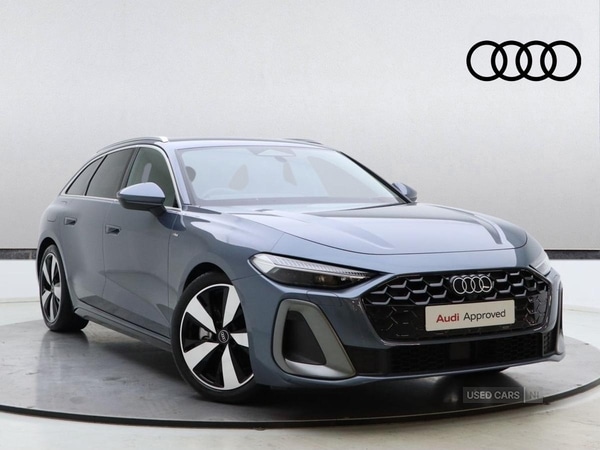 Used Audi A5 2025 for sale - 76585967: Photo 1