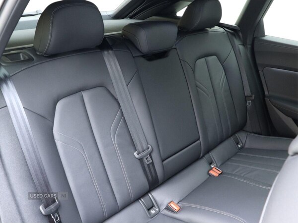 Used Audi A5 2025 for sale - 76585967: Photo 11