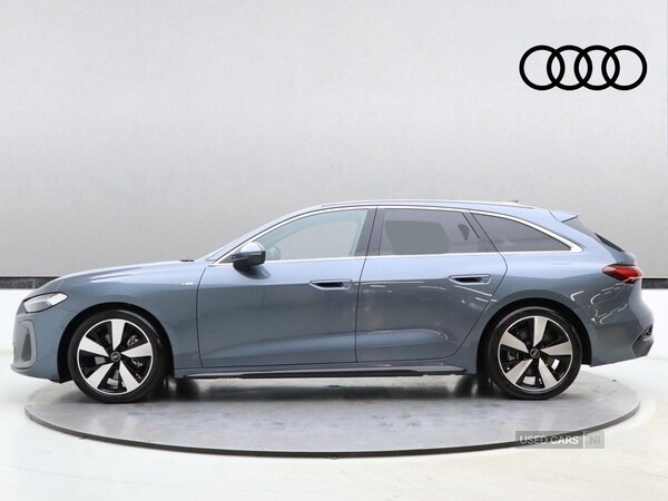Used Audi A5 2025 for sale - 76585967: Photo 12