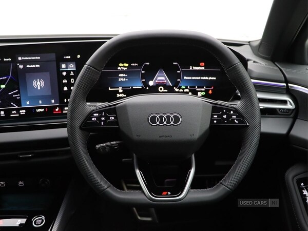 Used Audi A5 2025 for sale - 76585967: Photo 14